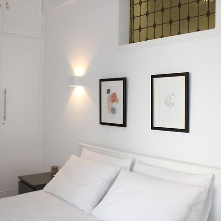 Apartament Parthenon Retreat Ateny Zewnętrze zdjęcie