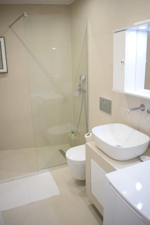 Apartament Parthenon Retreat Ateny Zewnętrze zdjęcie