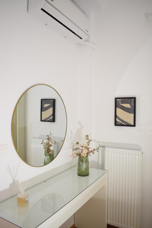 Apartament Parthenon Retreat Ateny Zewnętrze zdjęcie