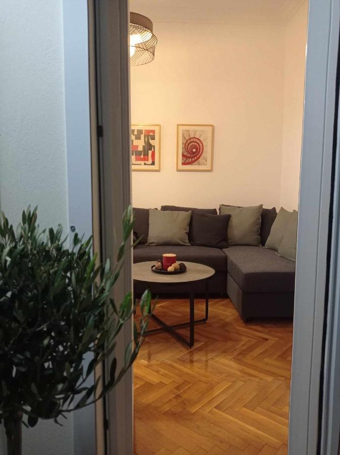 Apartament Parthenon Retreat Ateny Zewnętrze zdjęcie