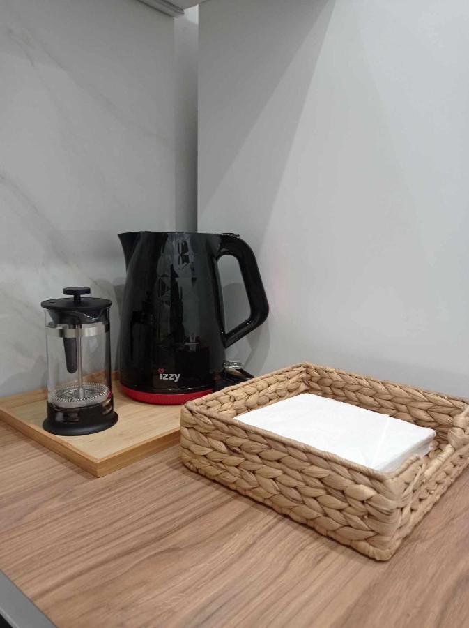Apartament Parthenon Retreat Ateny Zewnętrze zdjęcie