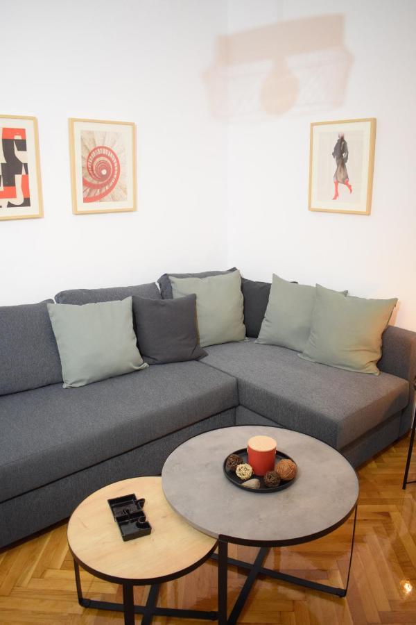 Apartament Parthenon Retreat Ateny Zewnętrze zdjęcie