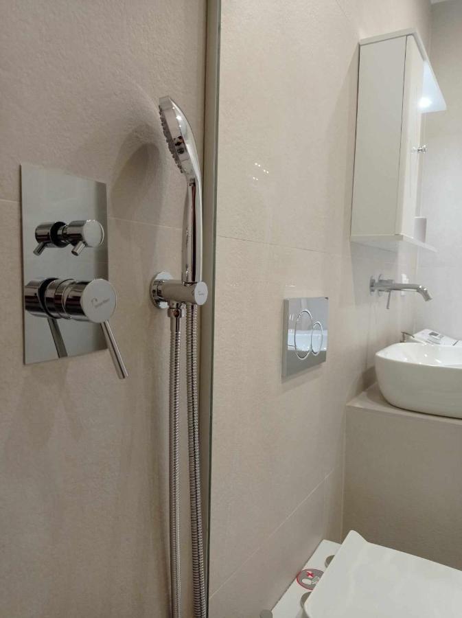 Apartament Parthenon Retreat Ateny Zewnętrze zdjęcie