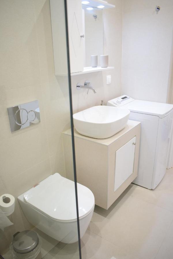 Apartament Parthenon Retreat Ateny Zewnętrze zdjęcie