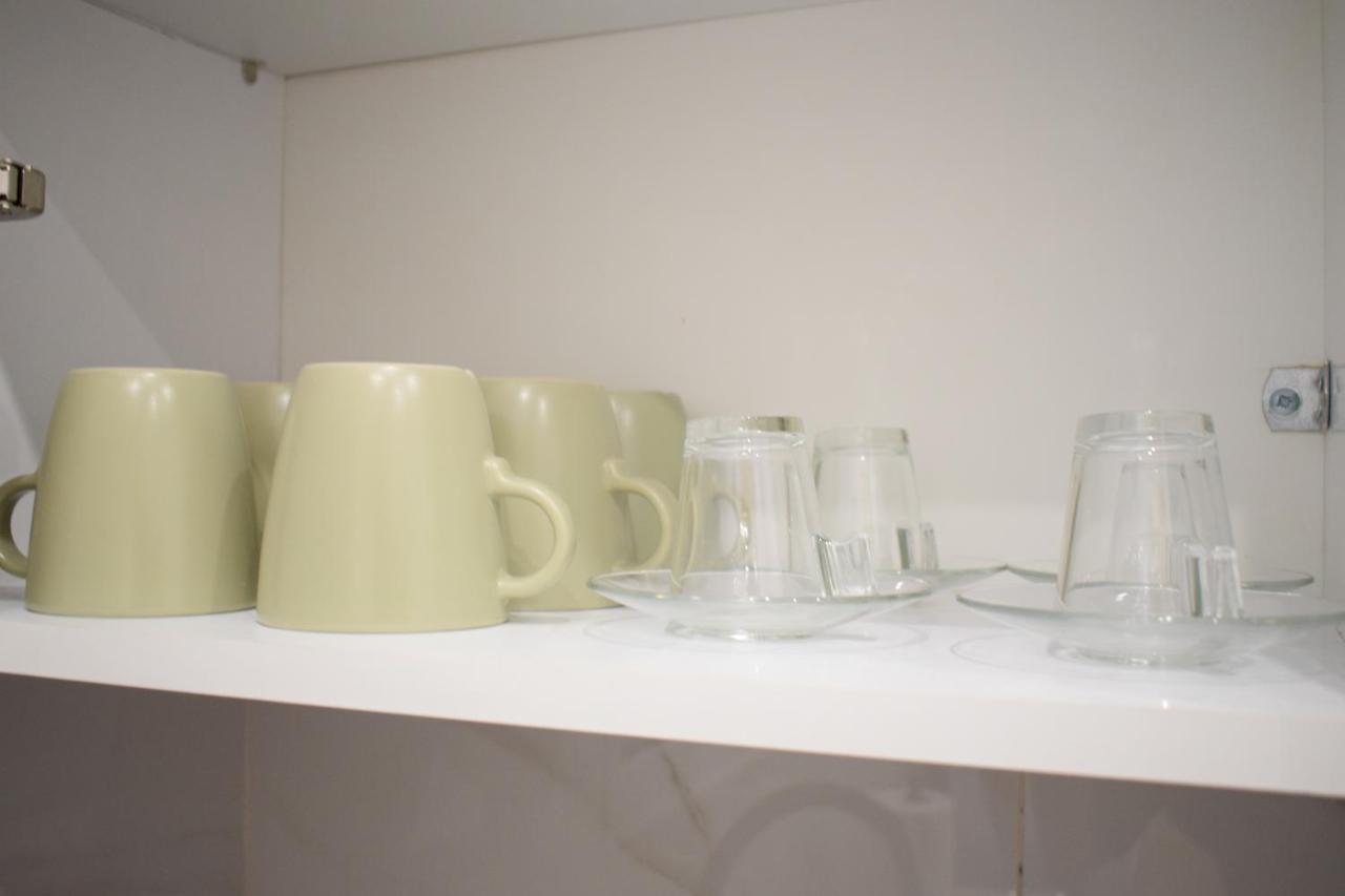 Apartament Parthenon Retreat Ateny Zewnętrze zdjęcie