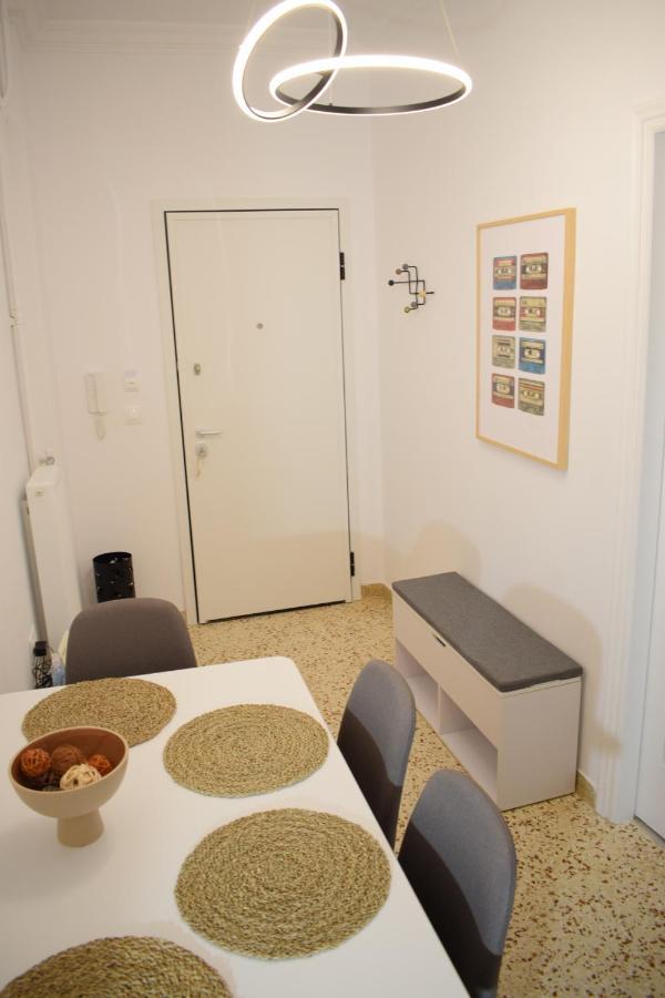 Apartament Parthenon Retreat Ateny Zewnętrze zdjęcie