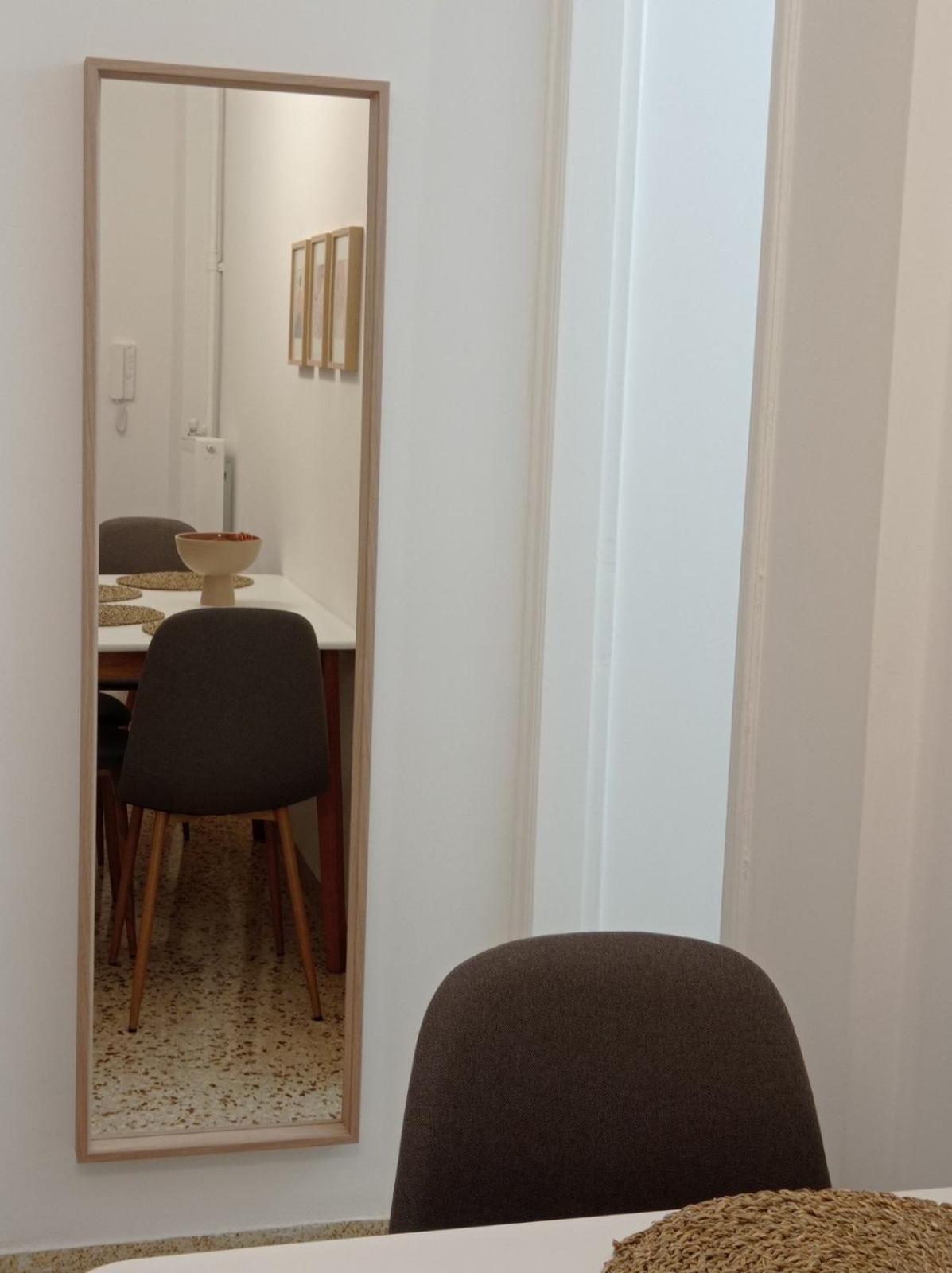 Apartament Parthenon Retreat Ateny Zewnętrze zdjęcie