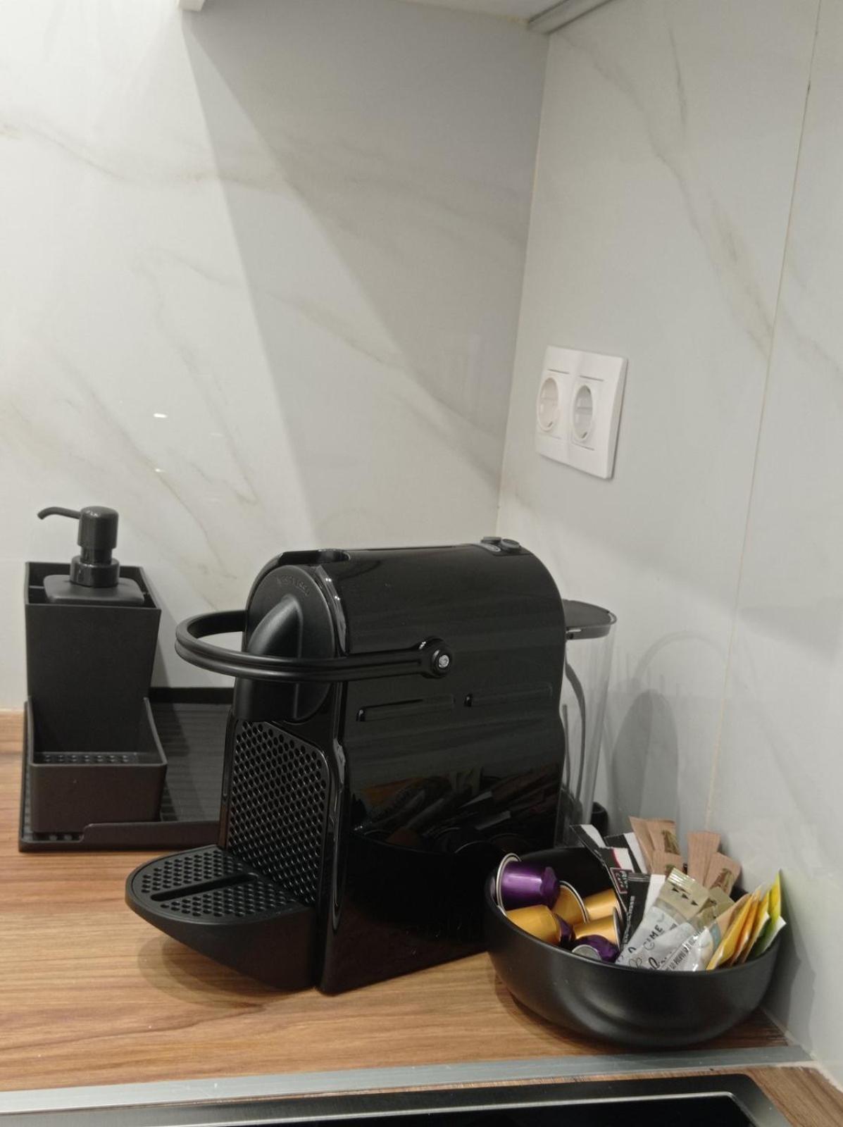 Apartament Parthenon Retreat Ateny Zewnętrze zdjęcie