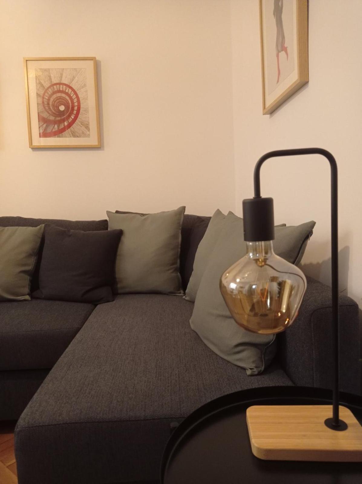 Apartament Parthenon Retreat Ateny Zewnętrze zdjęcie