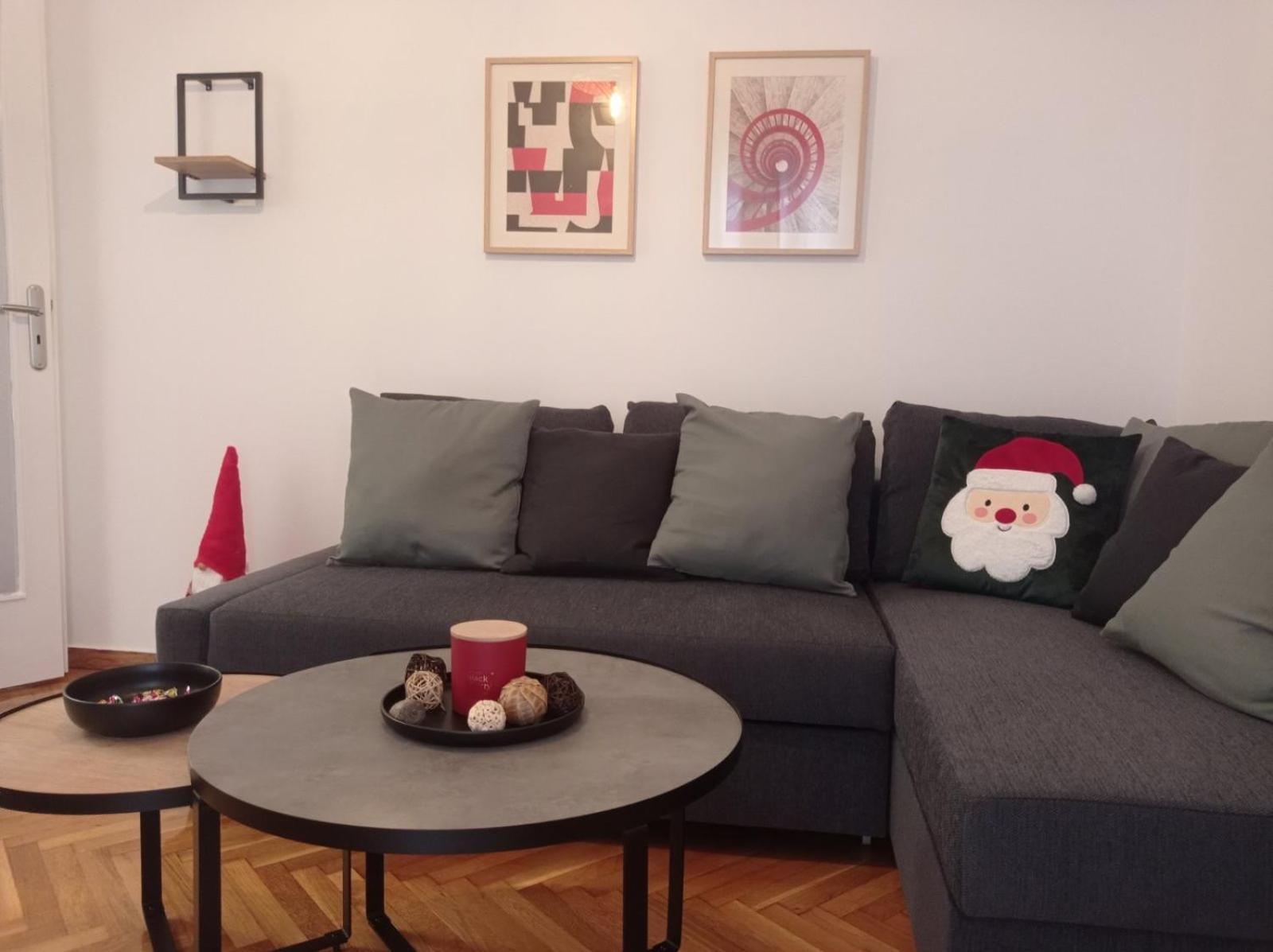 Apartament Parthenon Retreat Ateny Zewnętrze zdjęcie