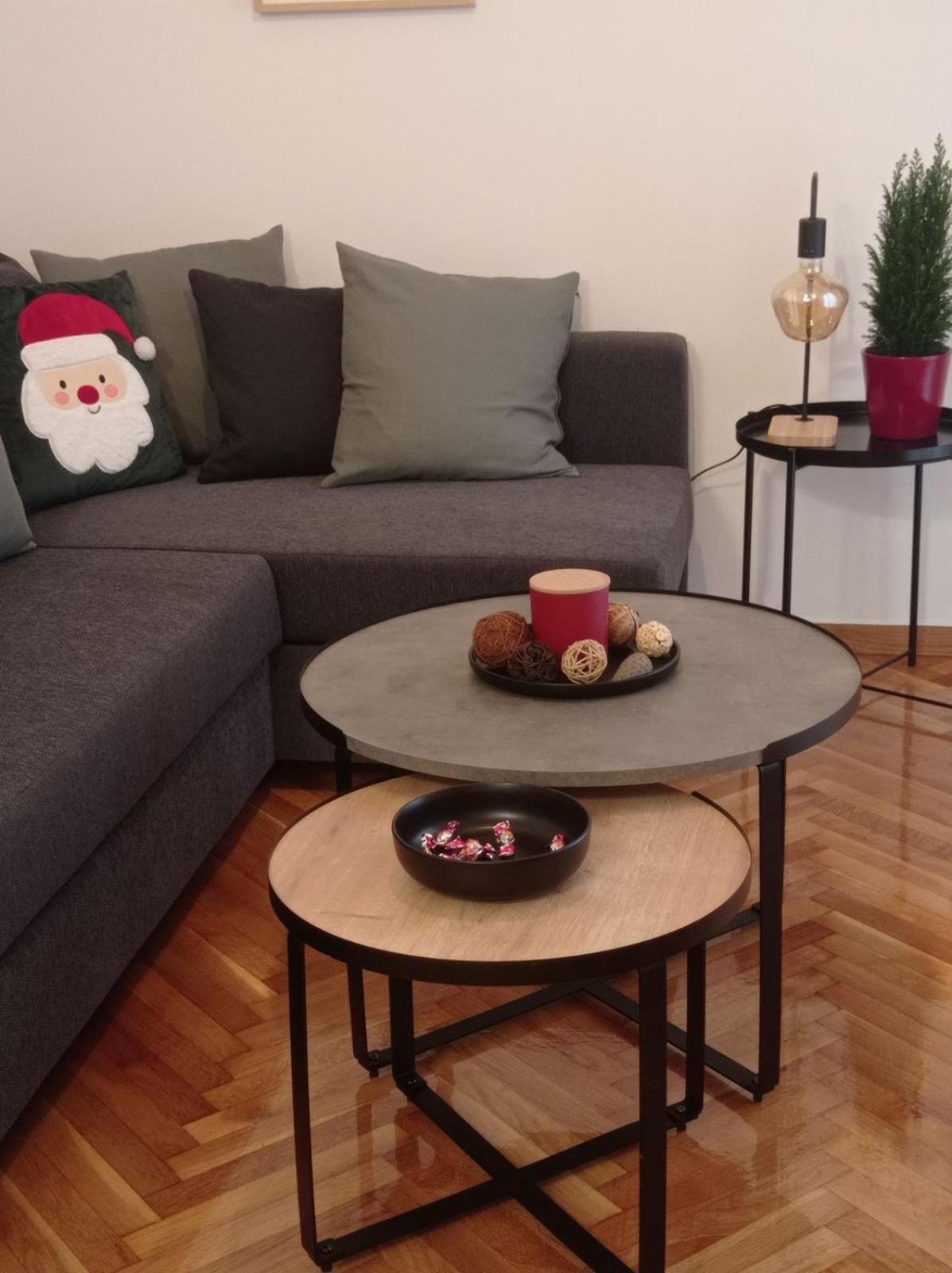 Apartament Parthenon Retreat Ateny Zewnętrze zdjęcie
