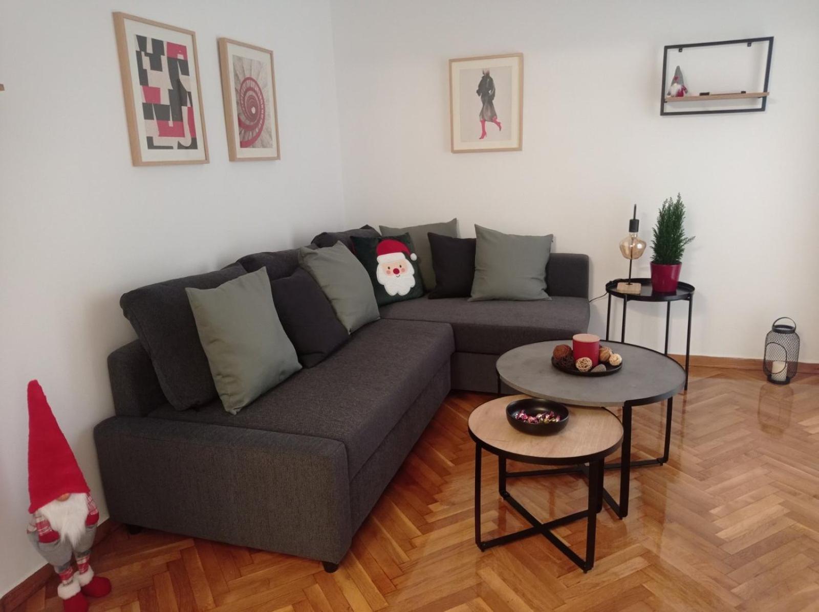 Apartament Parthenon Retreat Ateny Zewnętrze zdjęcie