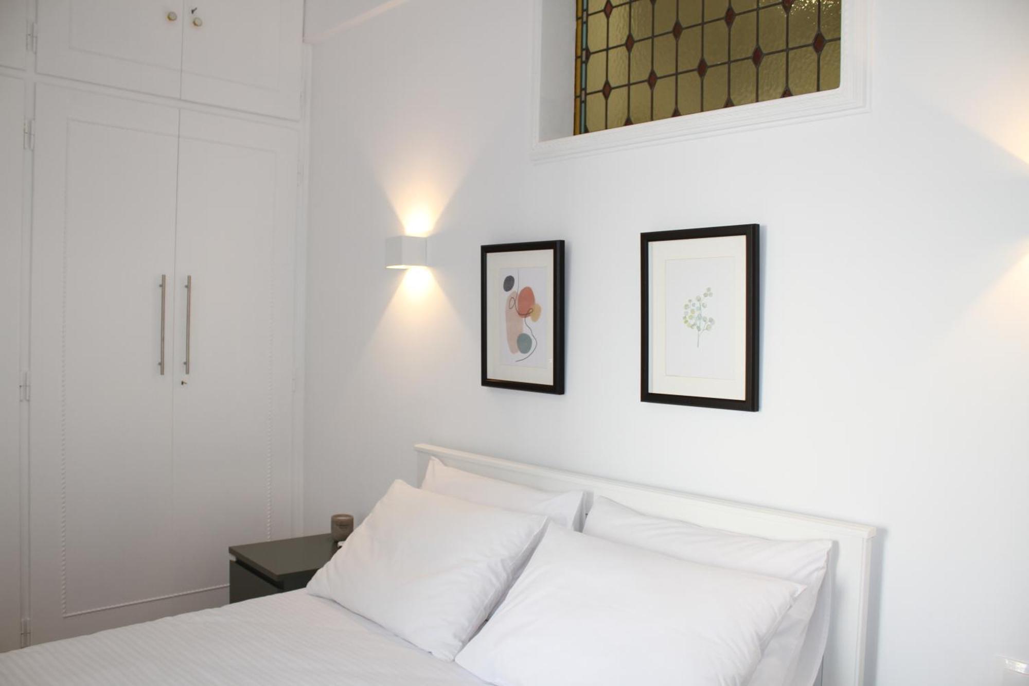 Apartament Parthenon Retreat Ateny Zewnętrze zdjęcie