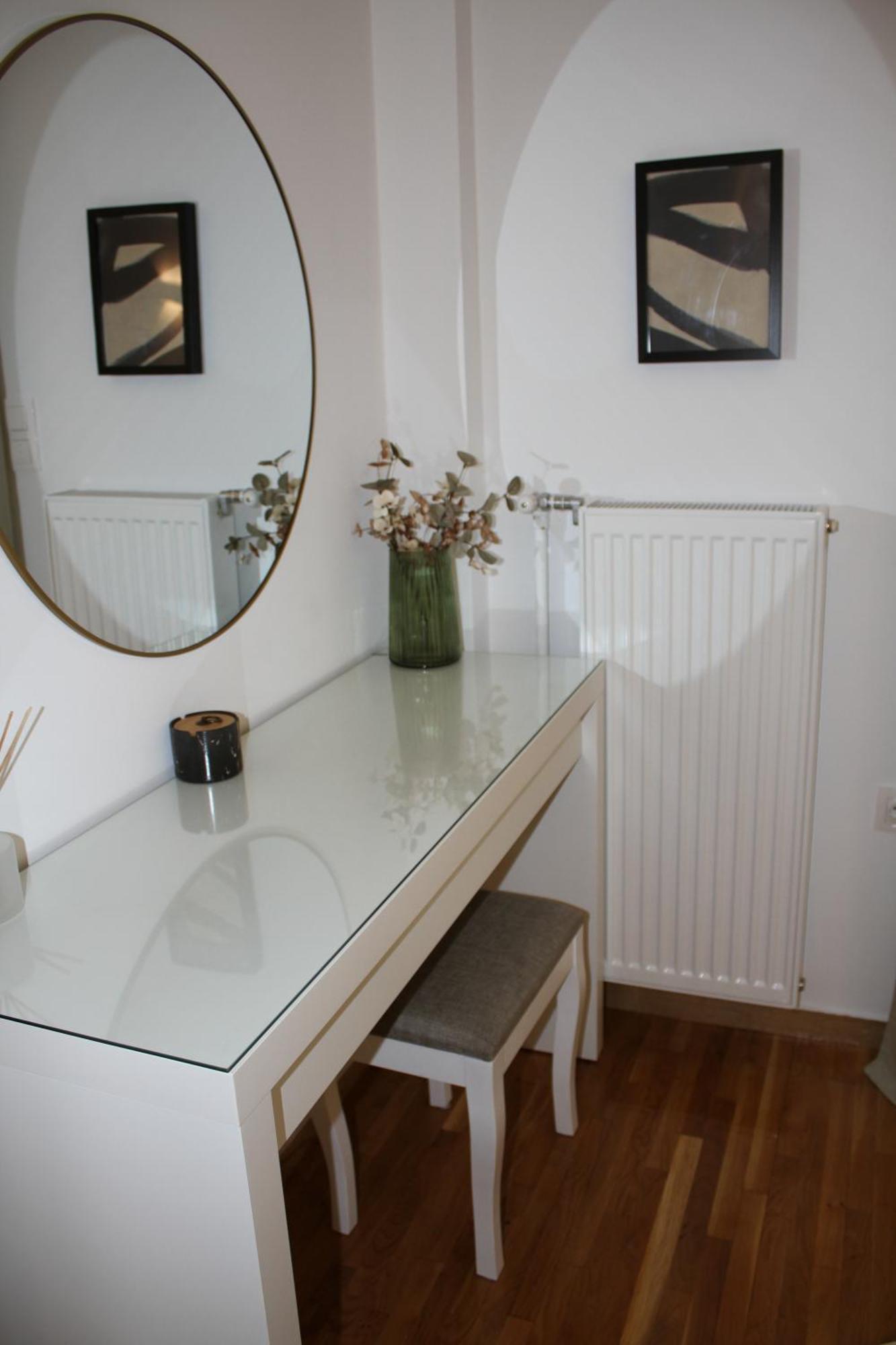 Apartament Parthenon Retreat Ateny Zewnętrze zdjęcie