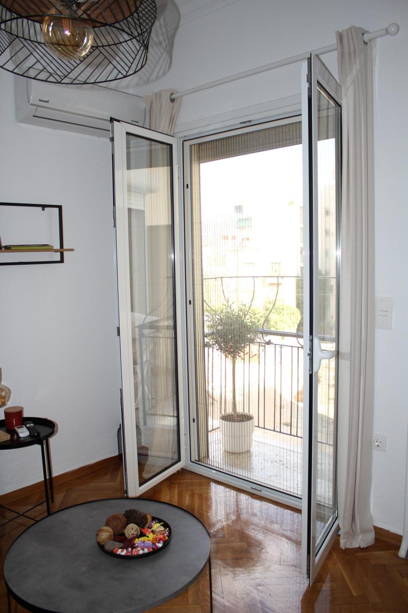 Apartament Parthenon Retreat Ateny Zewnętrze zdjęcie