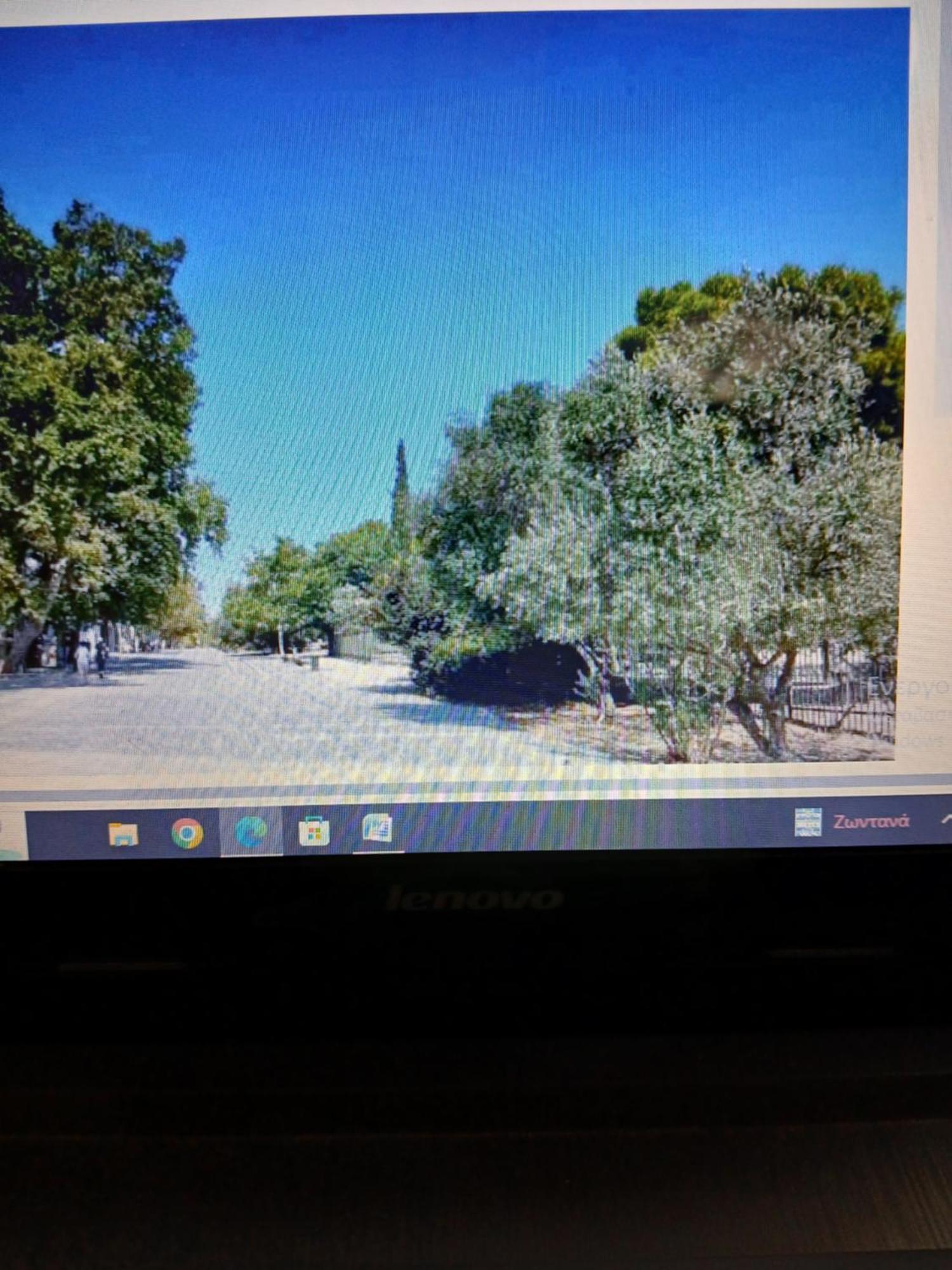 Apartament Parthenon Retreat Ateny Pokój zdjęcie